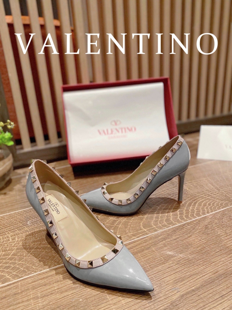 Valentino Heeled Shoes